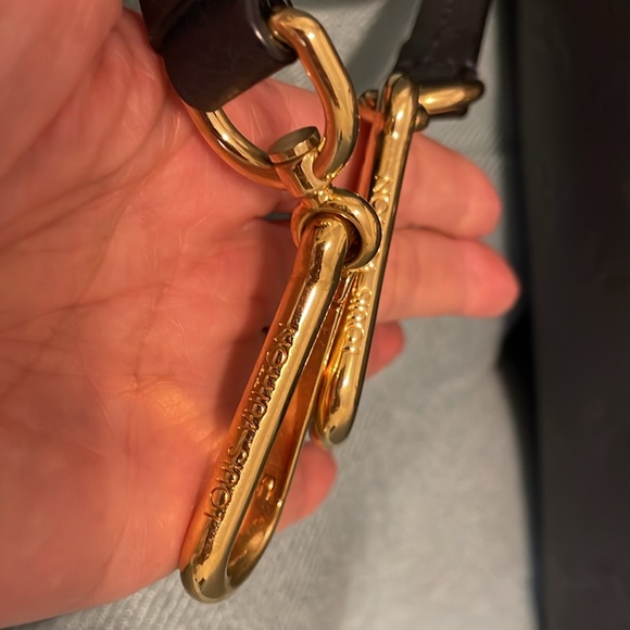 Authentic LV Monogram Empreinte Lumineuse PM tote - Picture 13 of 13